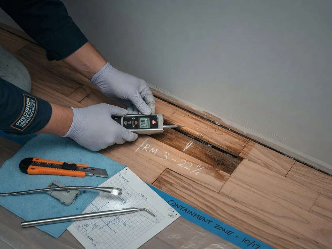 Why choose Water Removal in Malibu, CA